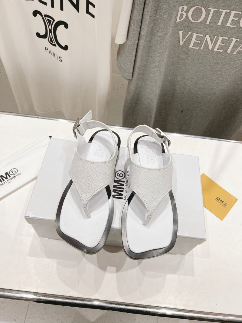 Maison Margiela Sandals